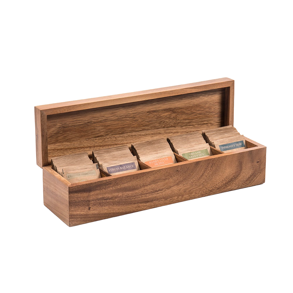 Gourmet Tea Box