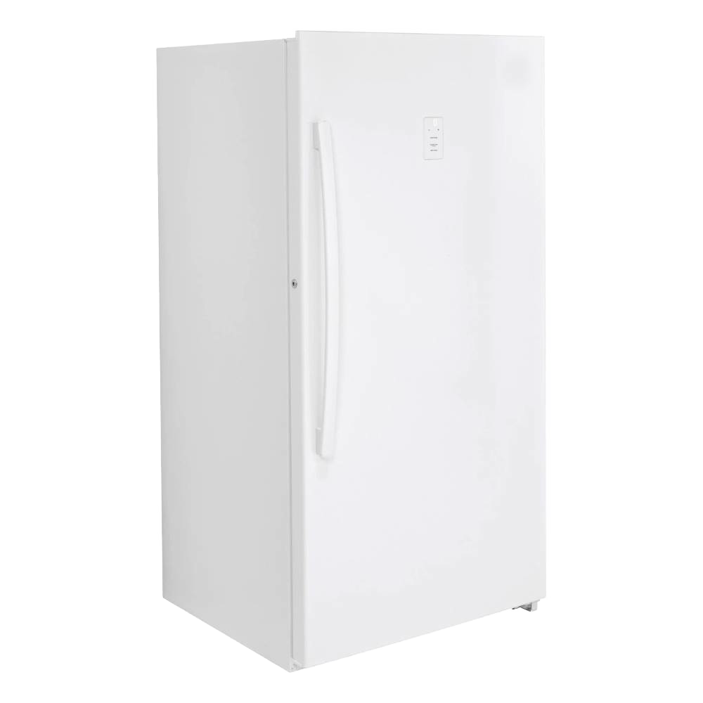 Blizzard Upright Gas Freezer - 17.3 Cu Ft