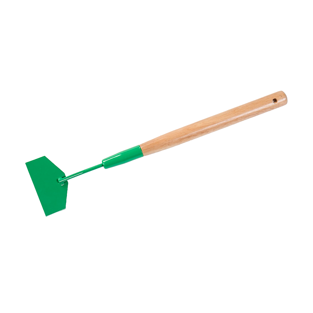Lawn Mower Blade Scraper