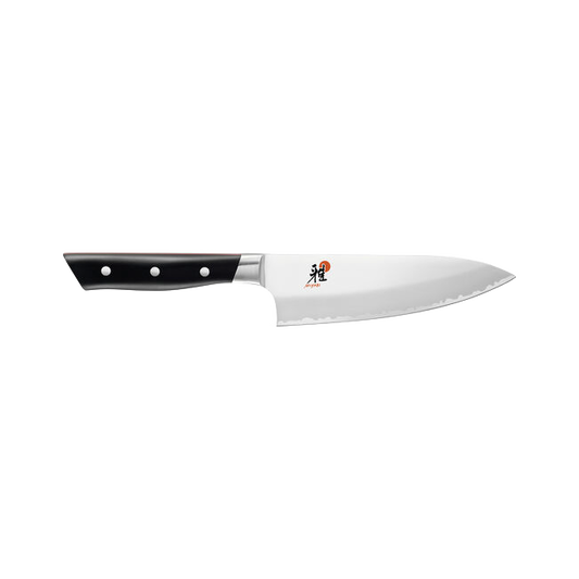 MIYABI Evolution 6-Inch Chef’s Knife