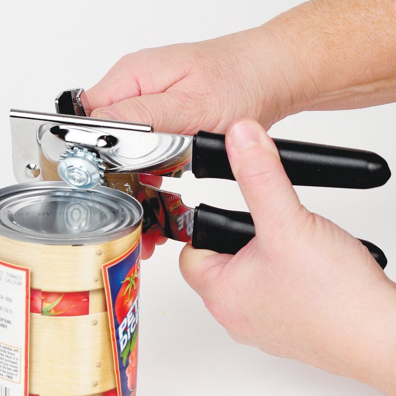 Grip Handle Can Opener