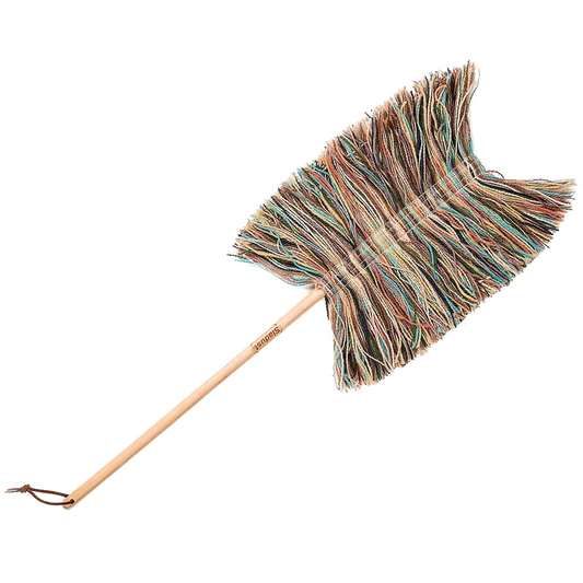 Wool Hand Duster
