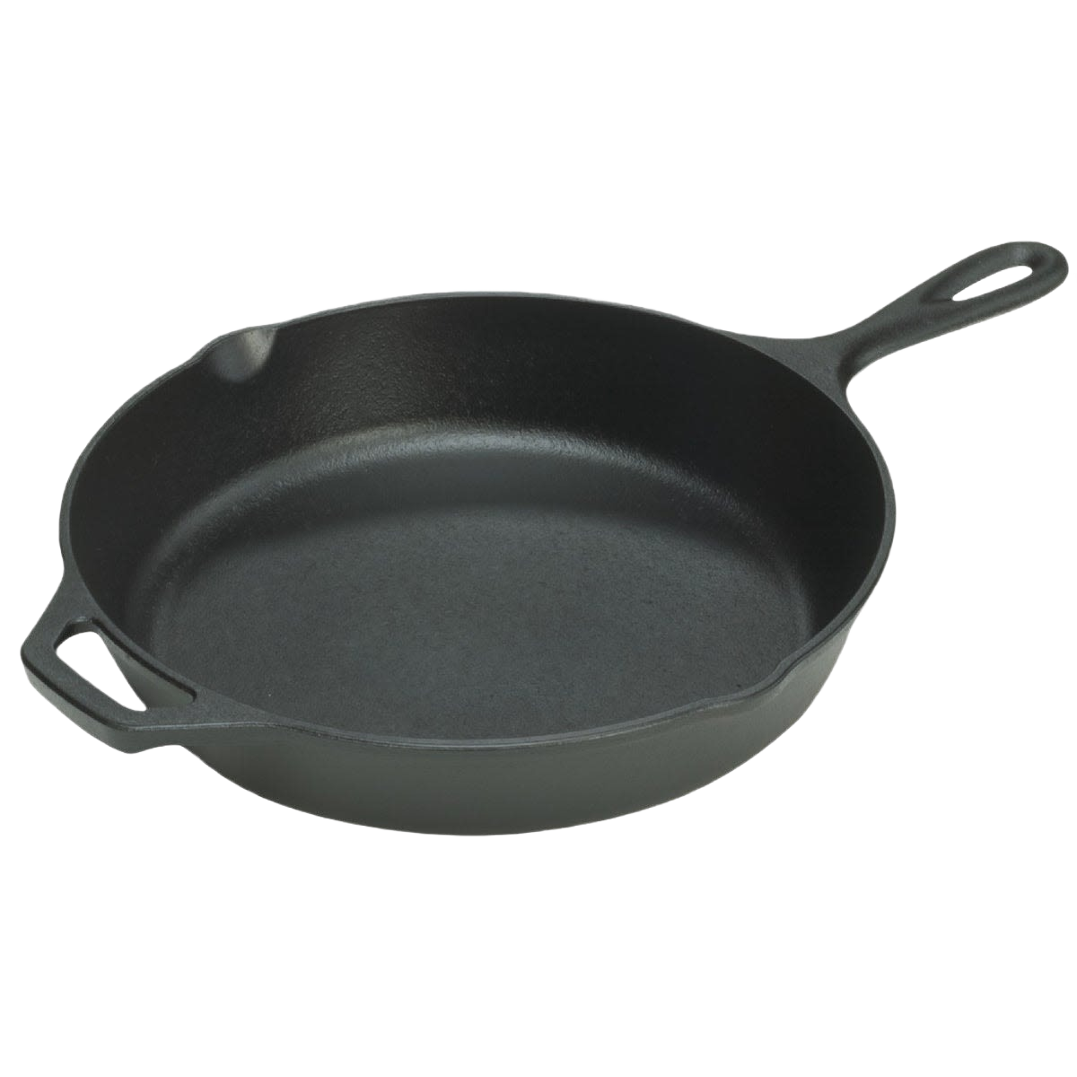 Lodge Classic Cast Iron Skillets