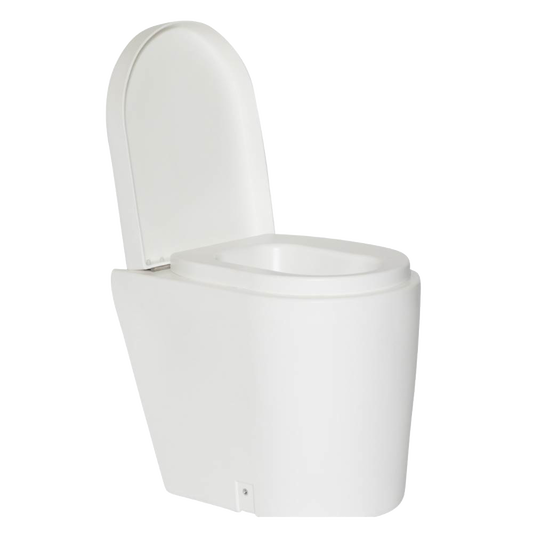 GTG Composting Toilet - Unlimited Capacity