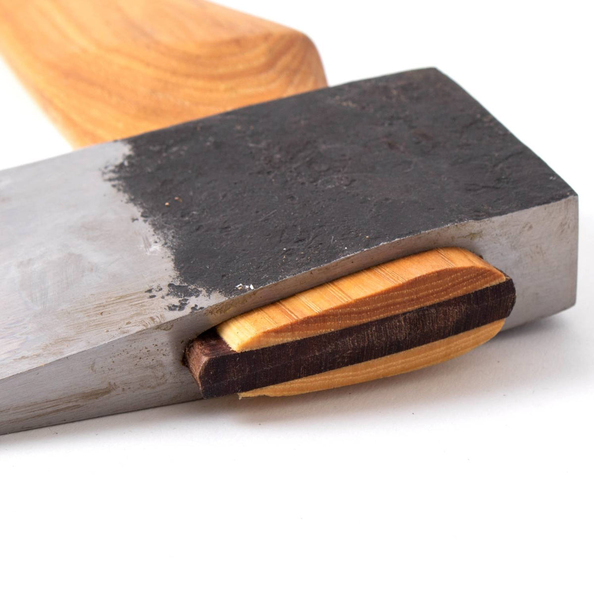 Lehman's Woodsman's Belt Axe