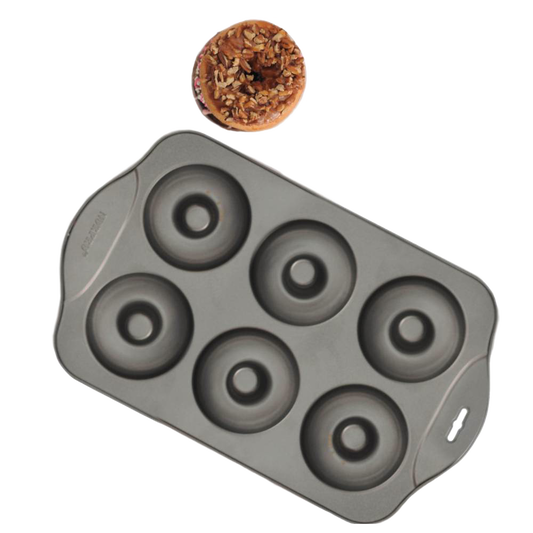 Donut Pan