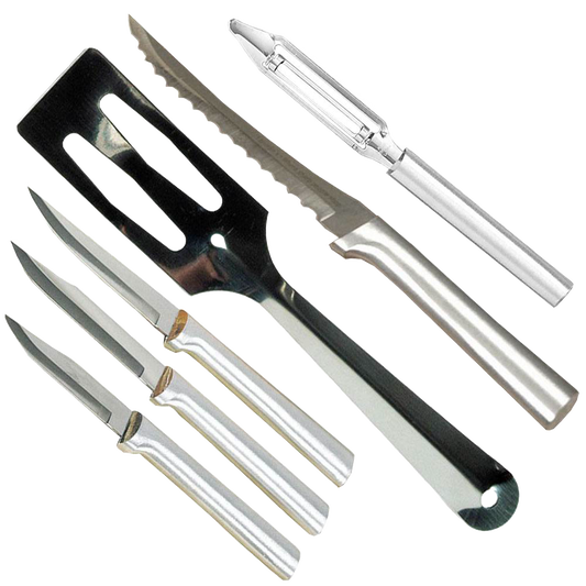Kitchen Cutlery Starter Set