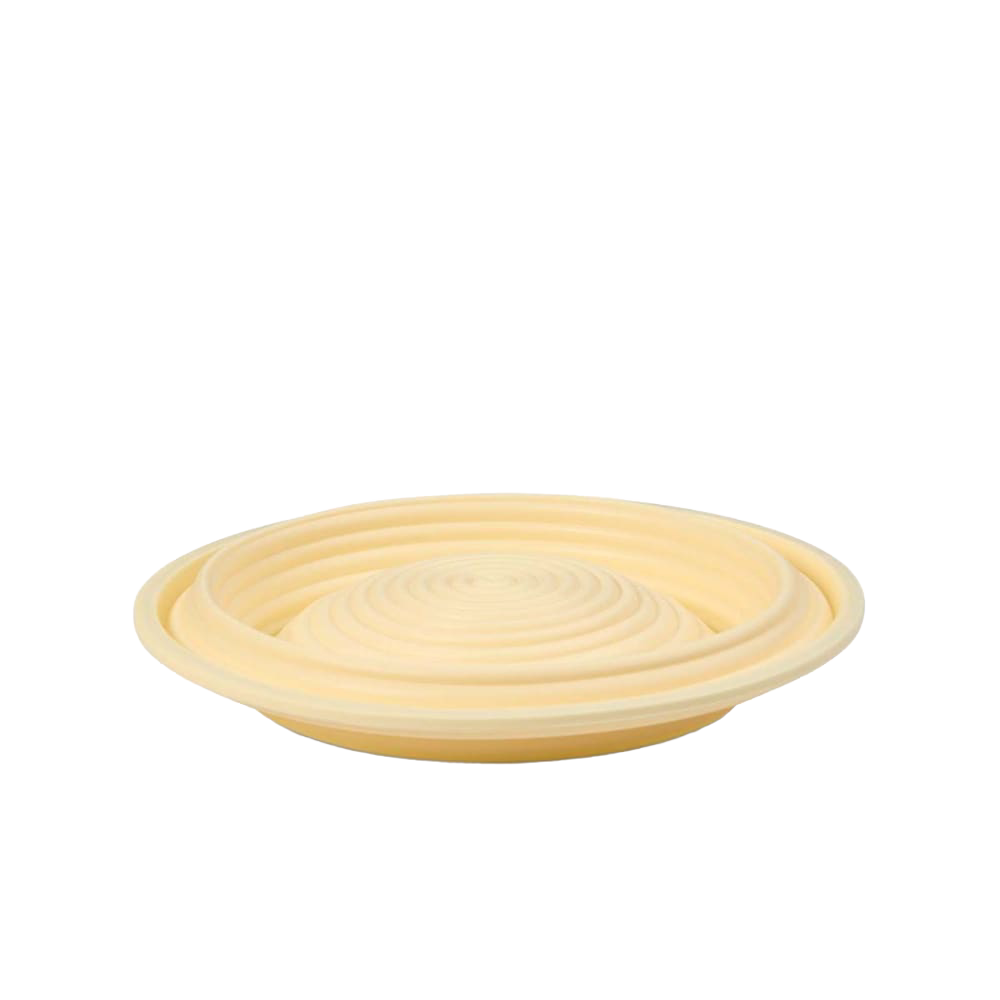 Collapsible Bread Proofing Basket