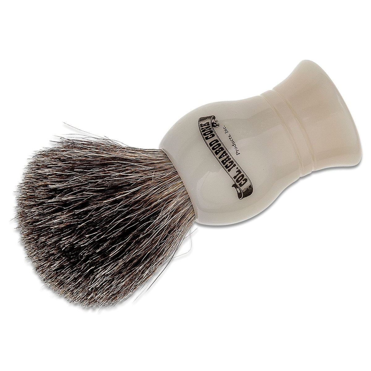 Standard Pure Badger Hair Shaving Brush
