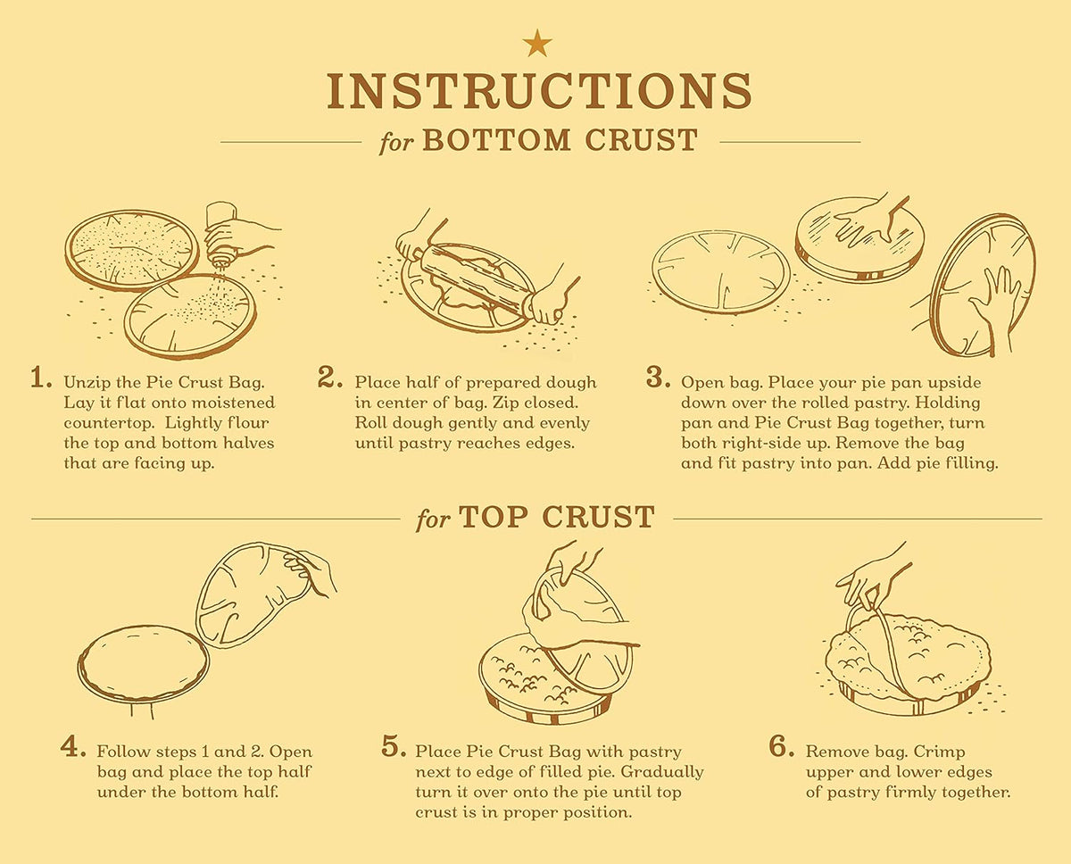 Pie Crust Makers