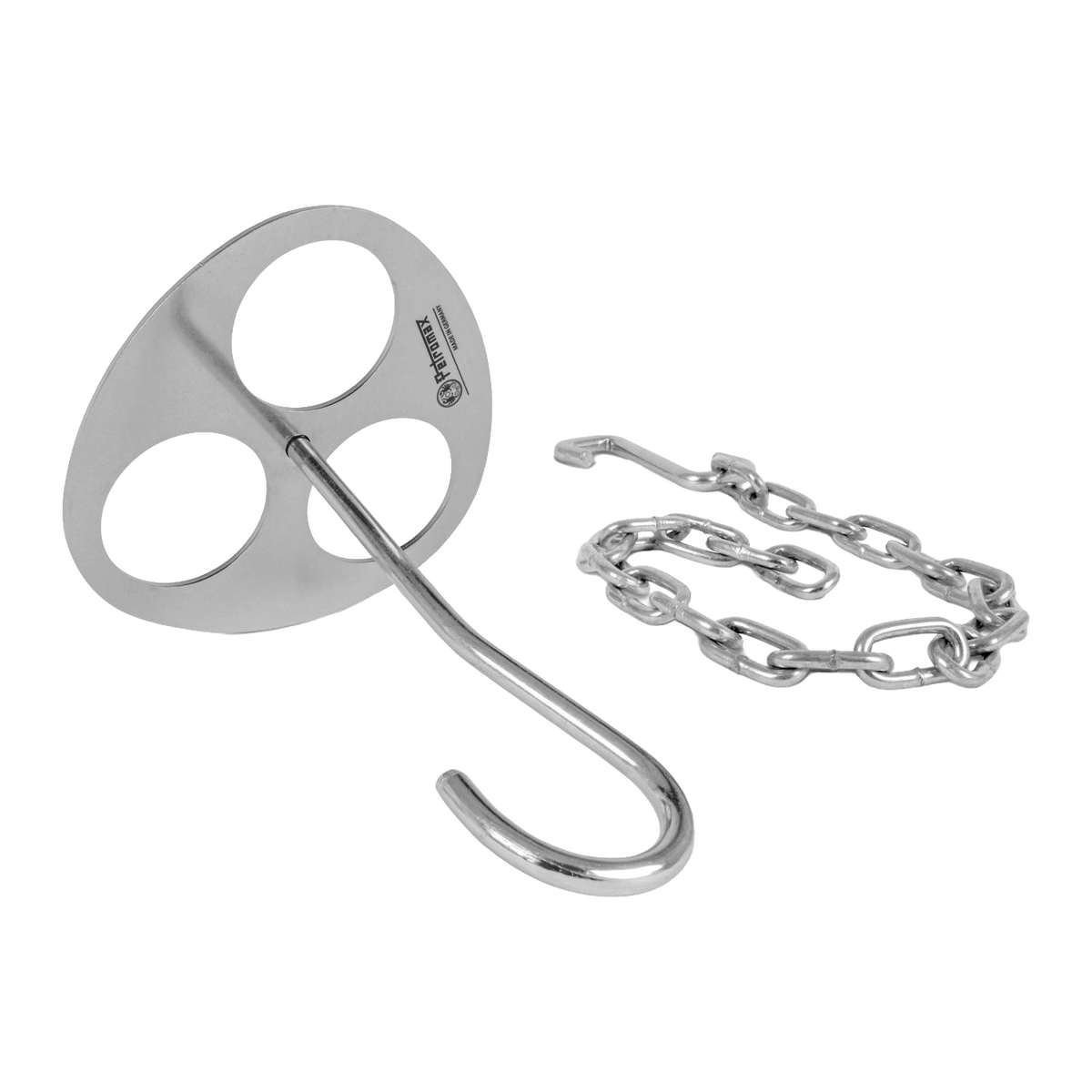 Petromax Tripod Lashing Set with Hooks and Chain