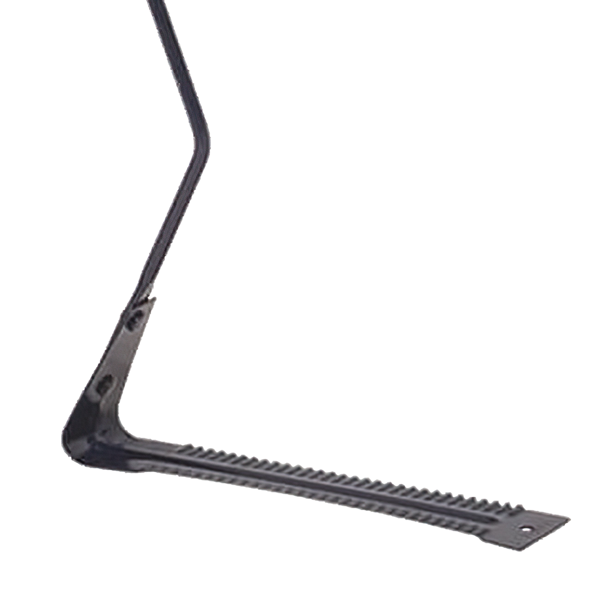 Serrated Grass Whip and Weed Cutter