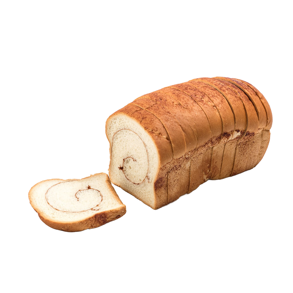 Fresh Cinnamon Bread