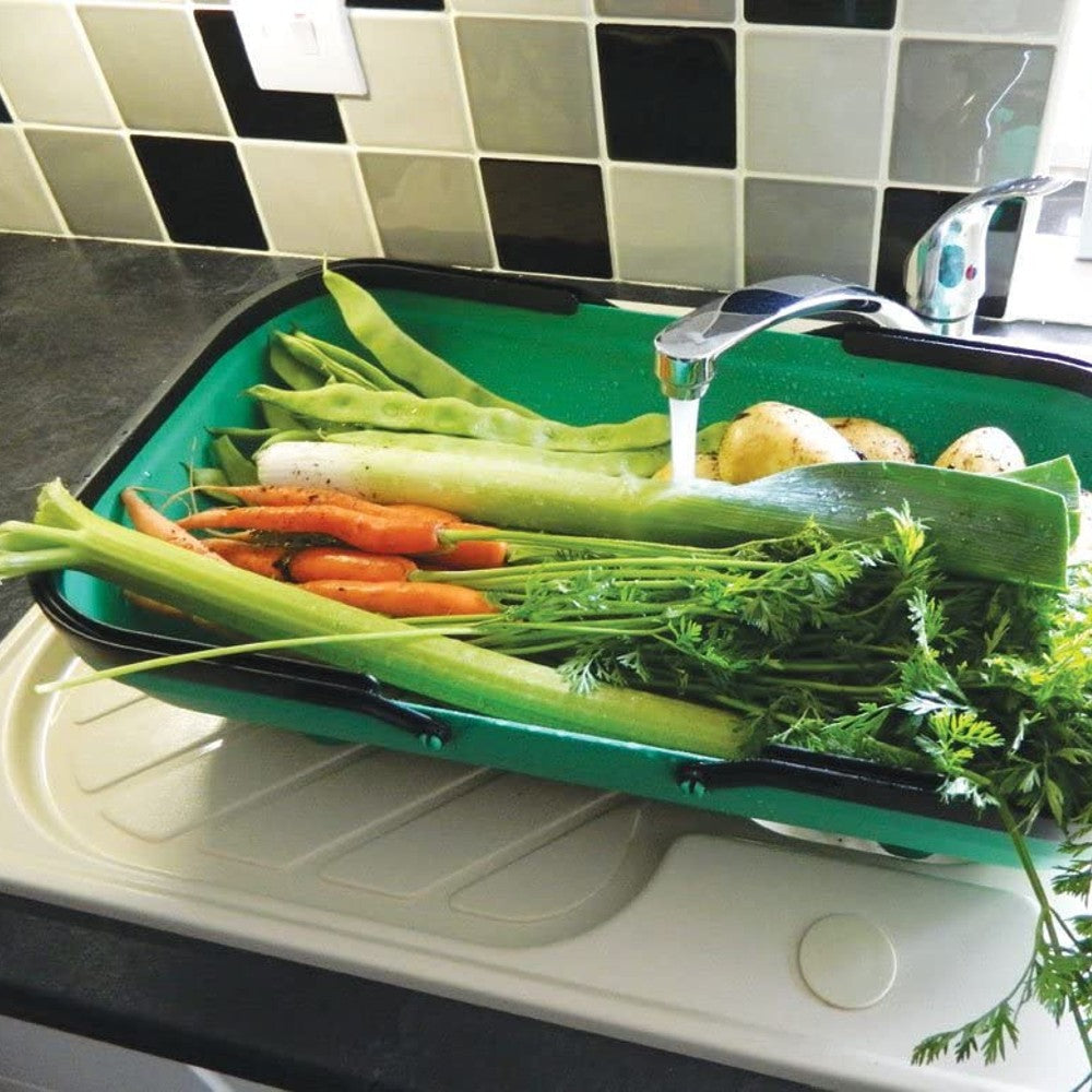 Colander Trug