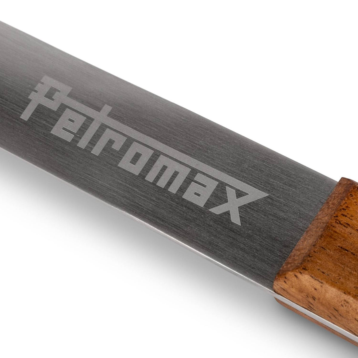Petromax Stainless Steel Soup Ladle