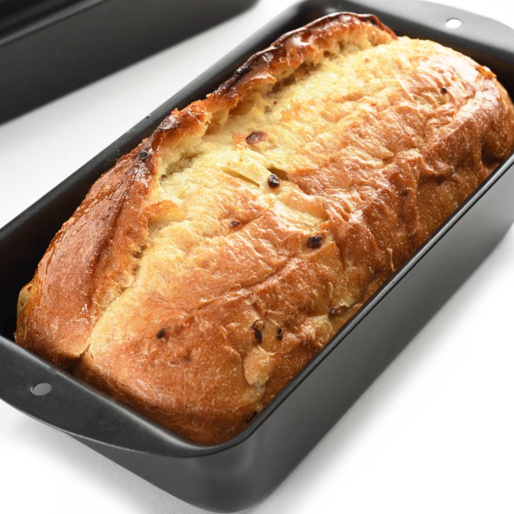 2-Piece Non-Stick Loaf Pan