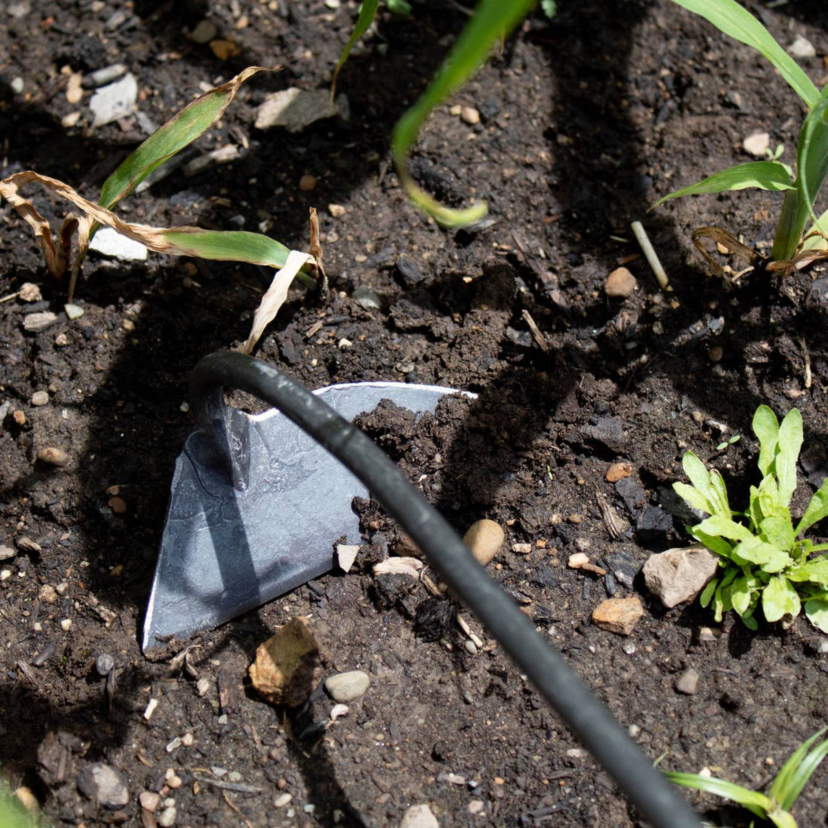 DeWit Dutch Garden Hand Hoe