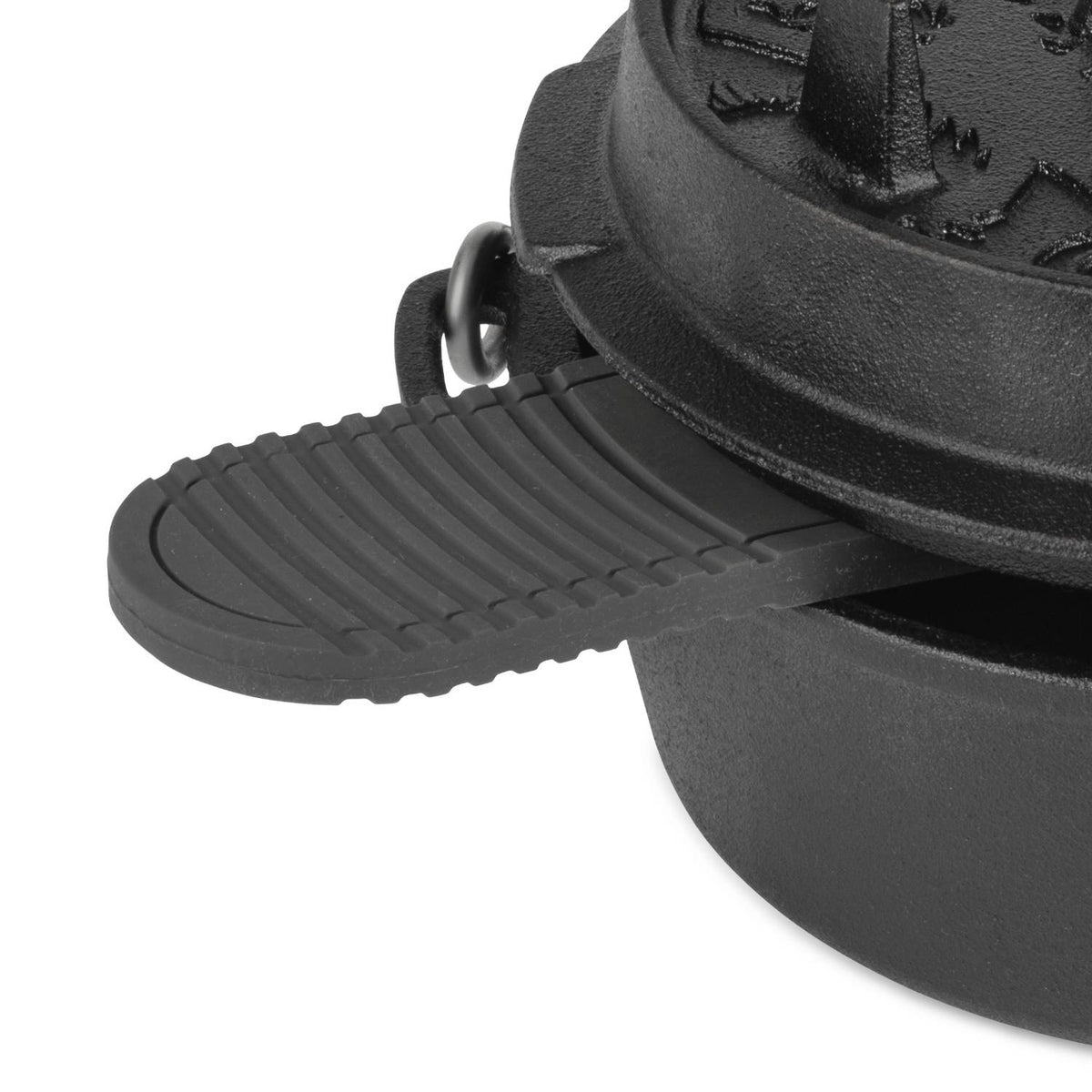 Petromax Silicone Trivet for Dutch Ovens and Pans