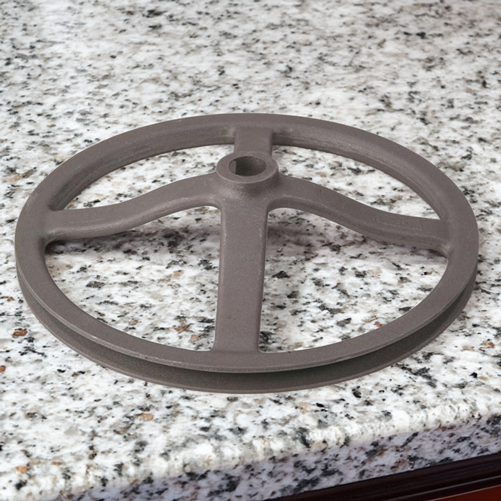 Chop-Rite Pulley Wheels