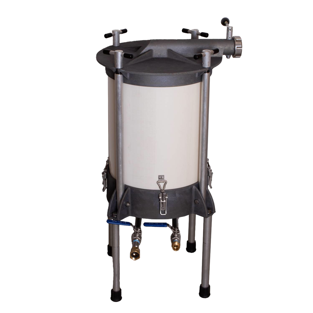 Lehman's Water-Powered Sausage Stuffer