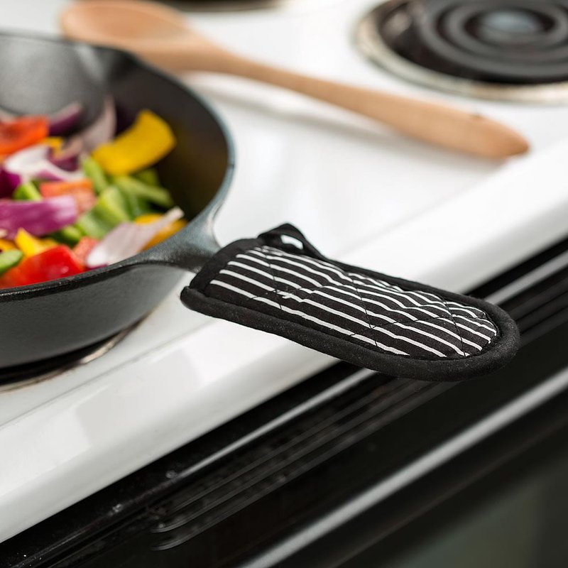 Hot Handle Pad Set for Cast Iron Cookware - Set of 2