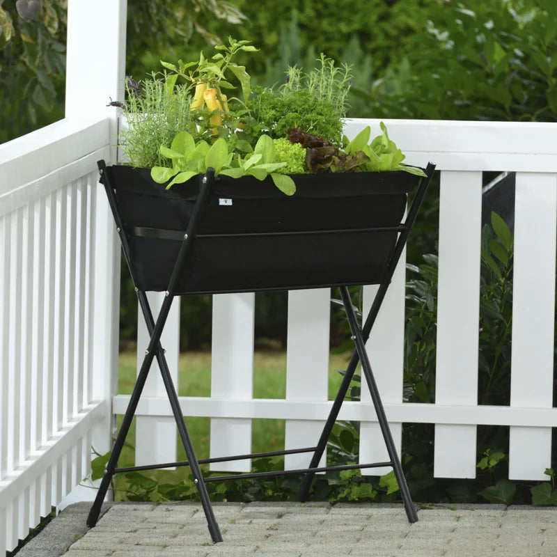 Poppy Go VegTrug Elevated Garden Beds