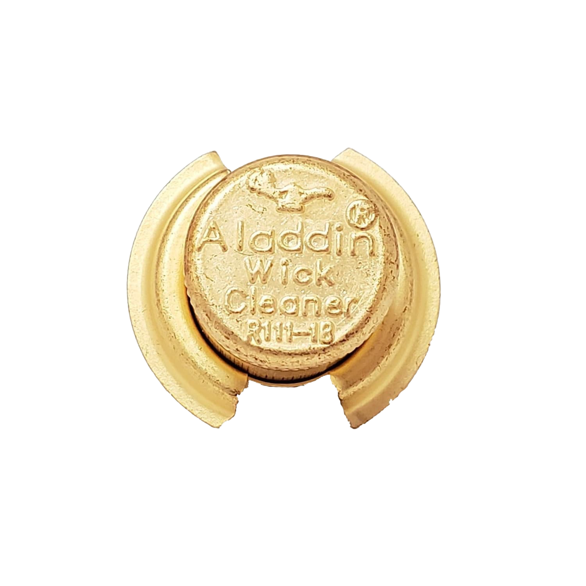 Near-Universal Wick Cleaner