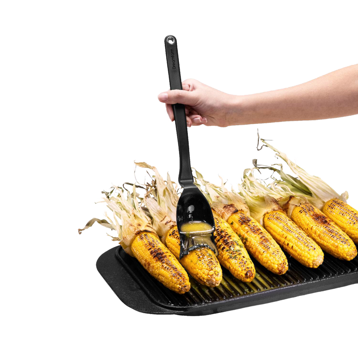 BBQ Brizzle Basting Brush