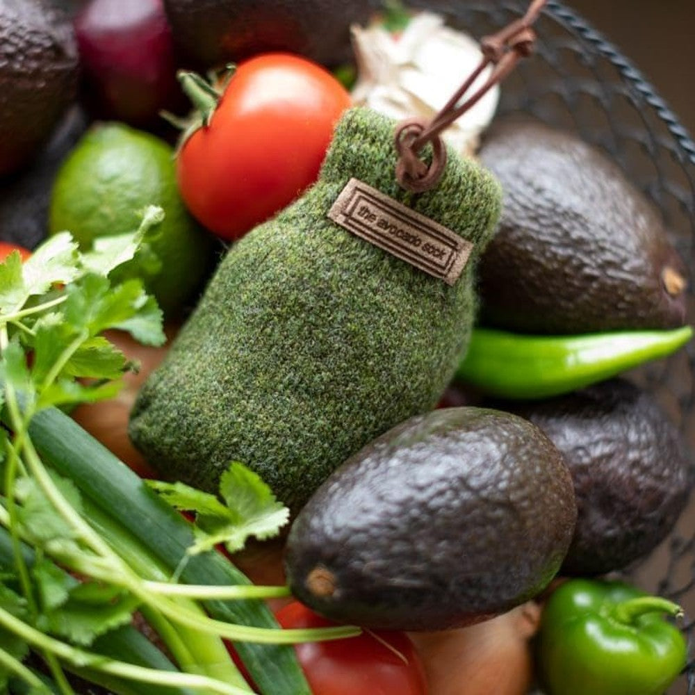 Avocado Sock