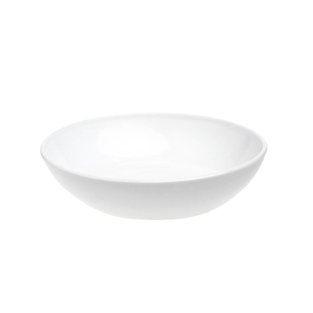 Glass Bowl 7"