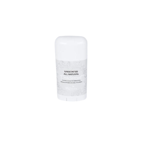 All-Natural Deodorants