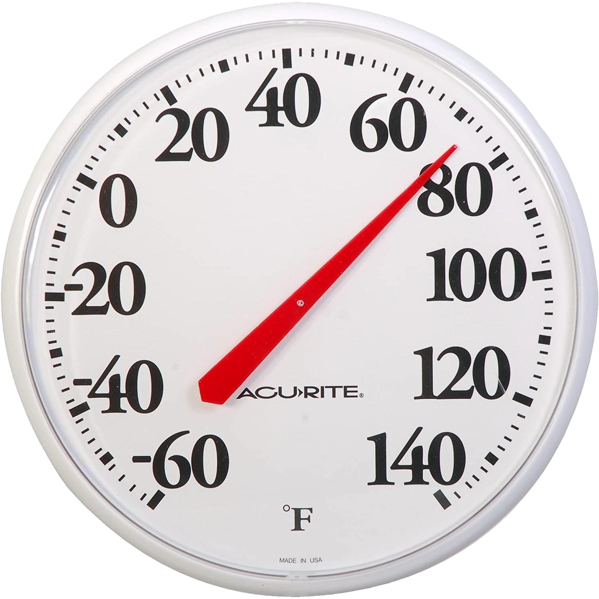 Indoor Outdoor Thermometer