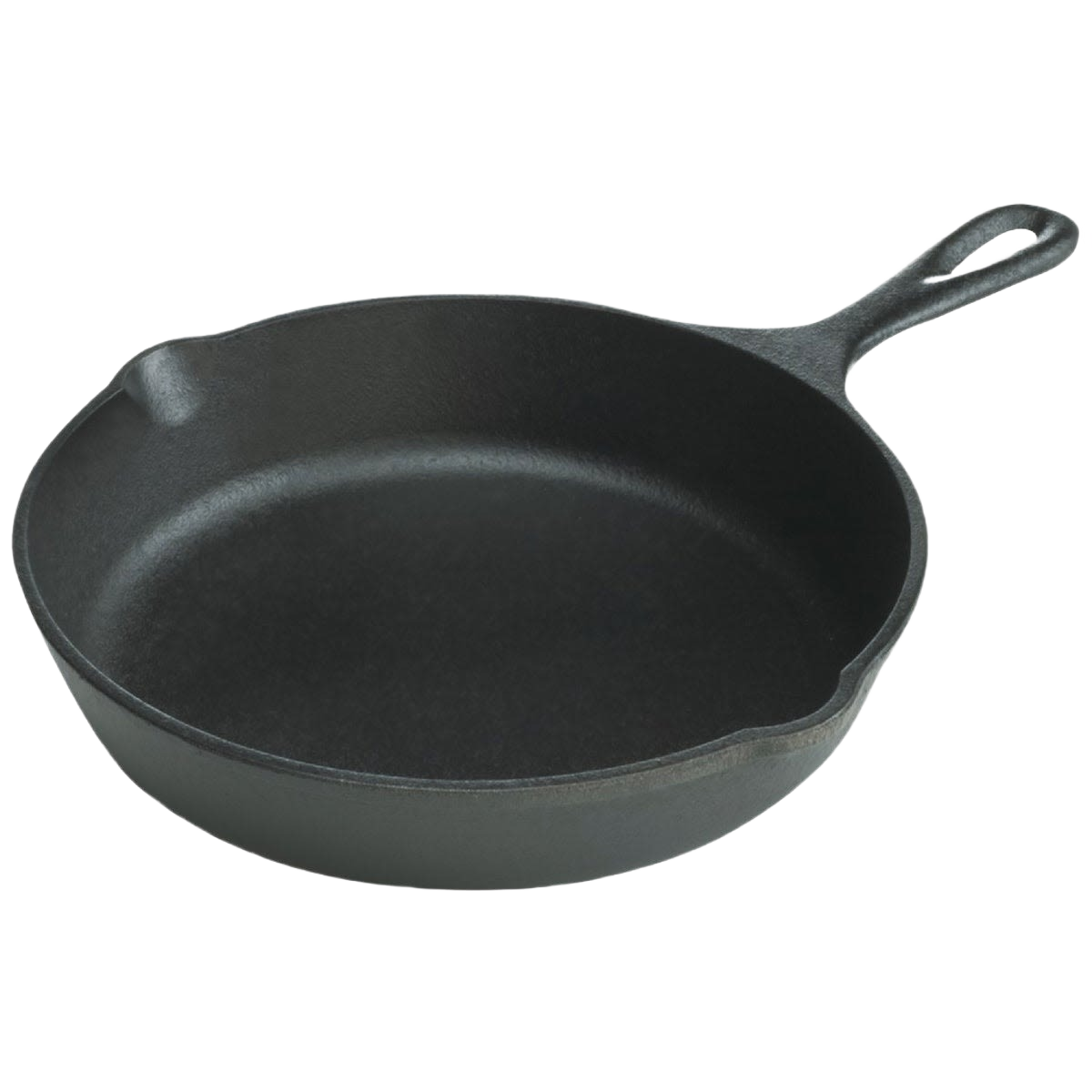 Lodge Classic Cast Iron Skillets