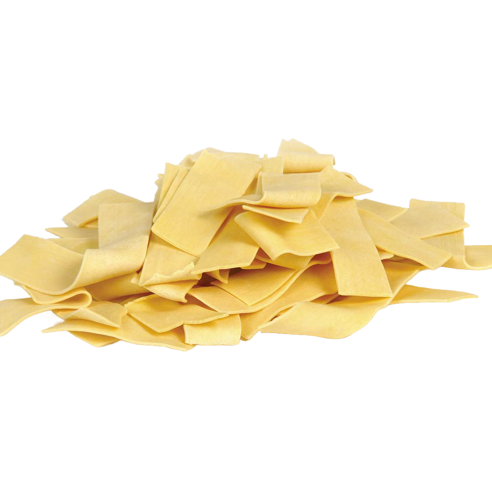 Lehman's Delicious Homemade Egg Noodles
