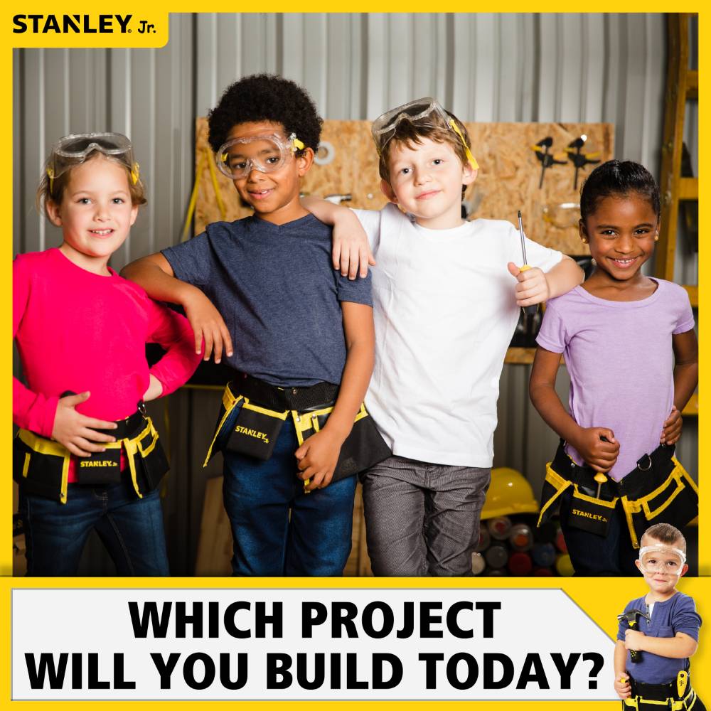 Stanley Jr Bird Feeder Kit