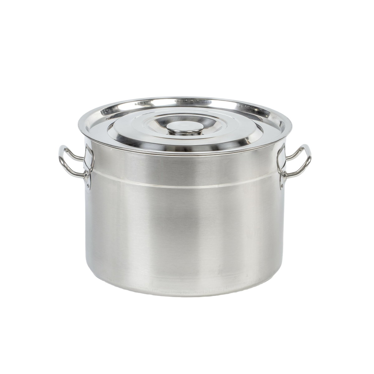 Stainless Steel Canner/Stockpot - 20 Qt