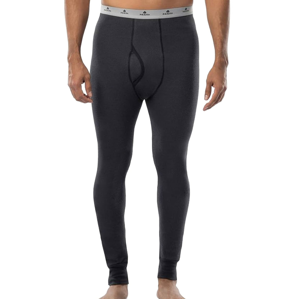Men's Fleece Long Johns (Military Weight) - Pants