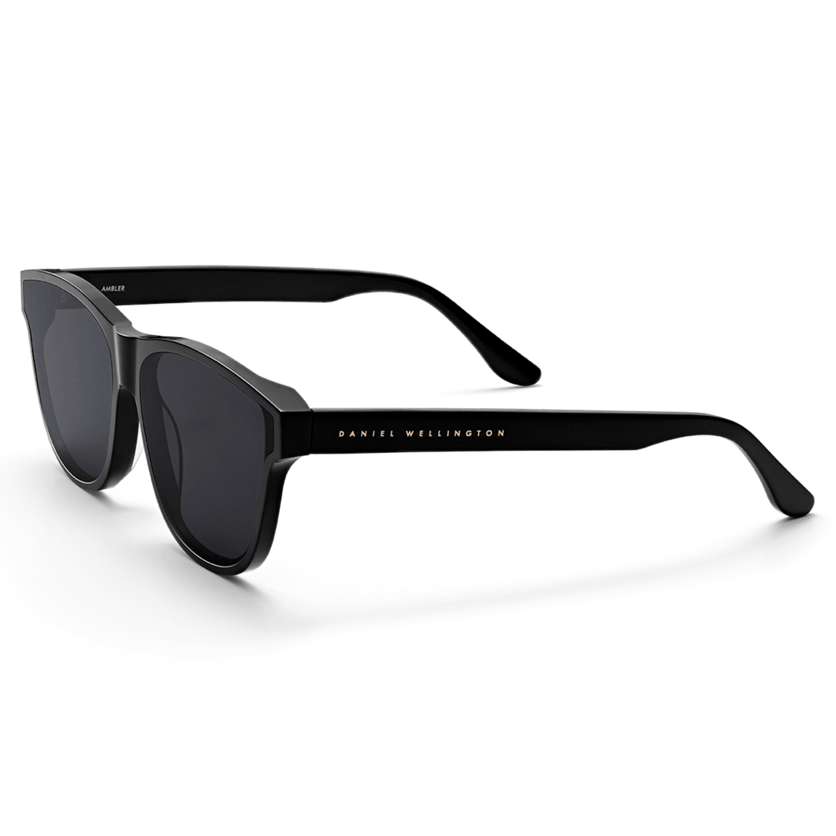 Ambler Bio-Acetate Black