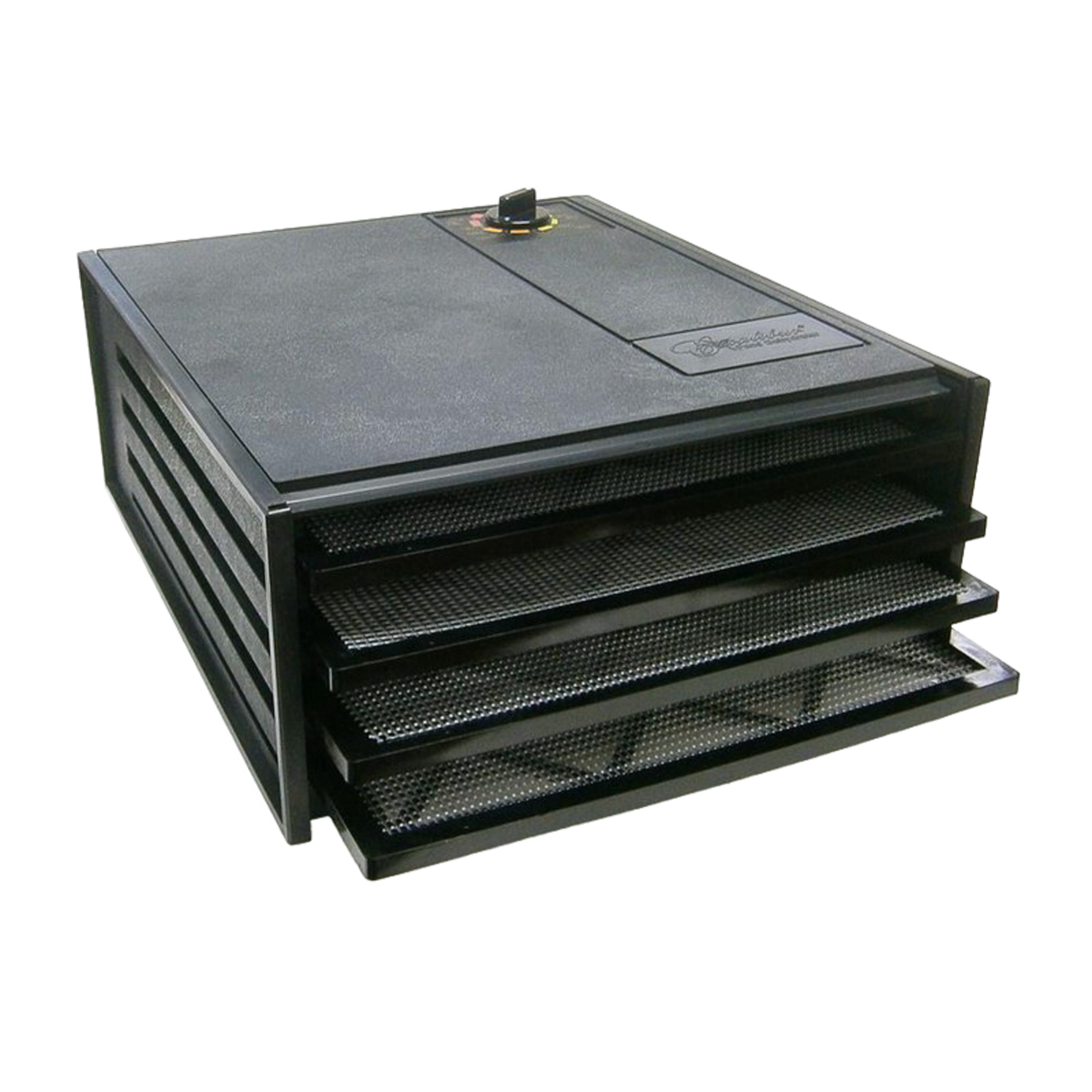 Excalibur Electric Food Dryer - 4 Trays