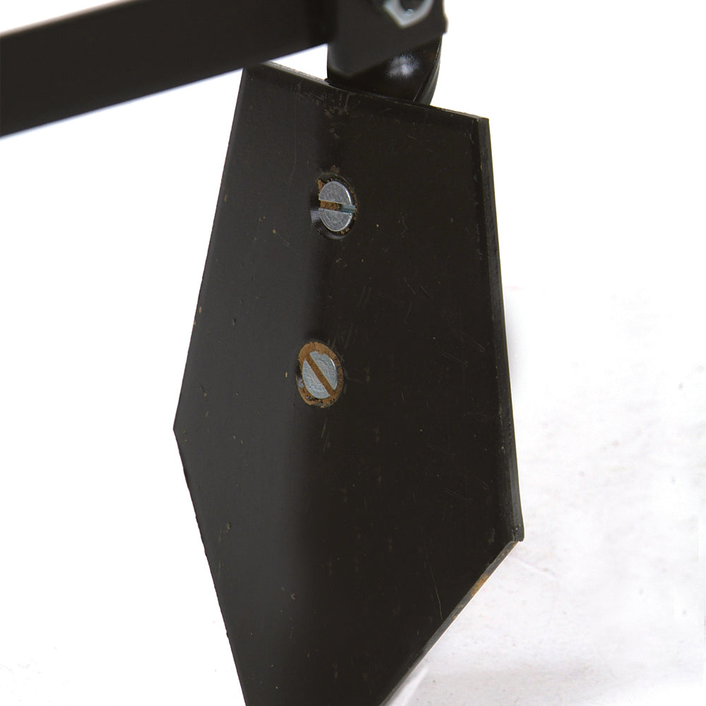 Tip and Flip Cultivator