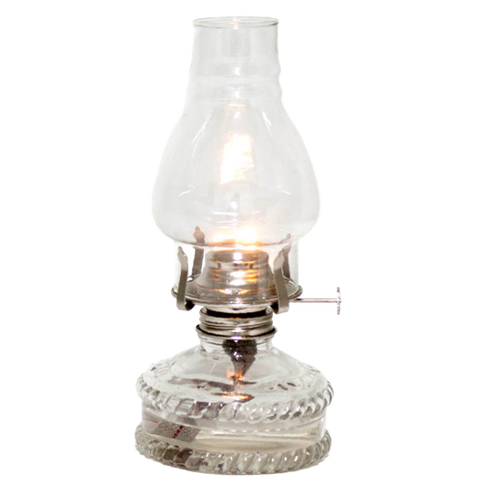 Lehman's Nighttime Favorite Oil Lamp