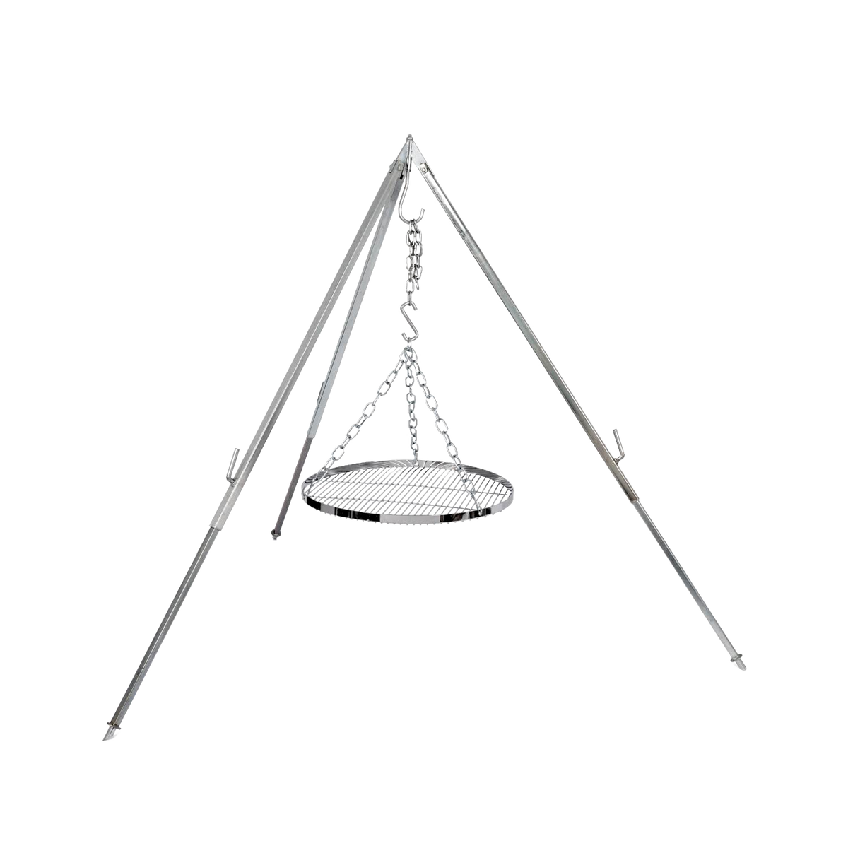 Petromax Hanging Grate for Cooking Tripod