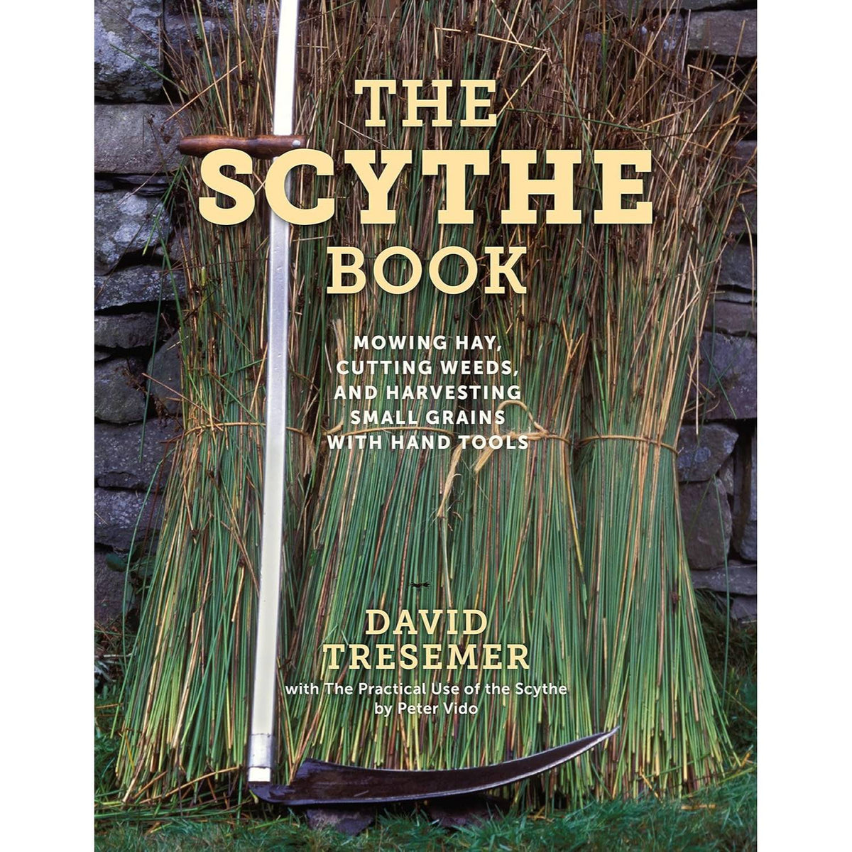 Farming Scythe Kit