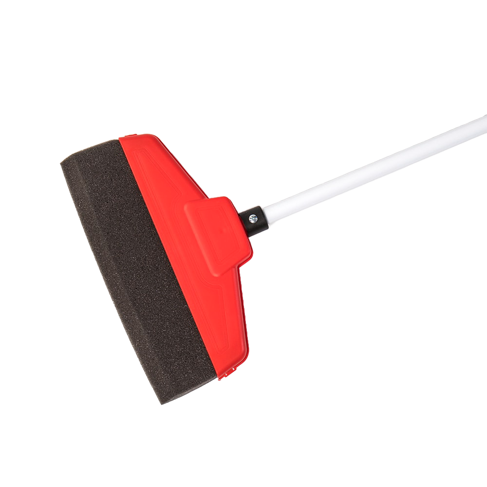 Electrostatic Broom