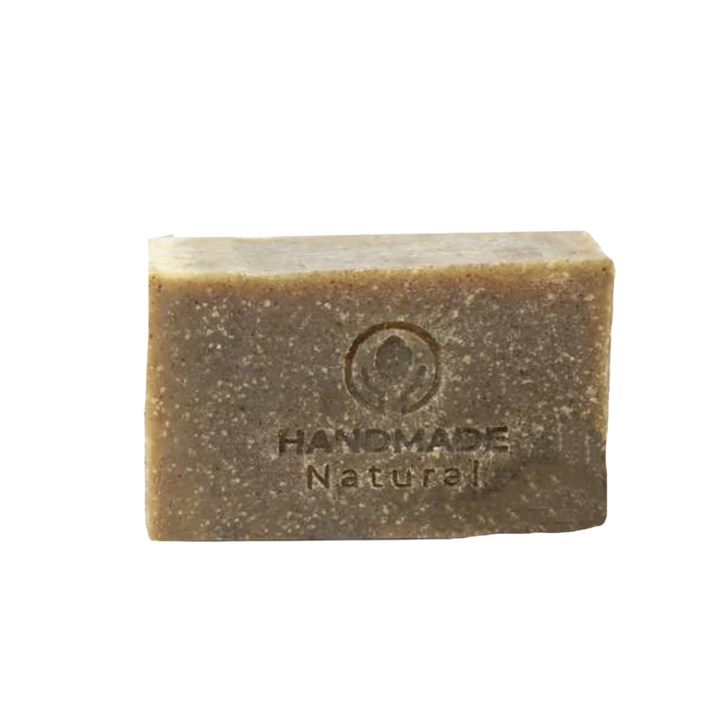 Neem Cleansing Ayurvedic Bar Soap - Organic / Handmade