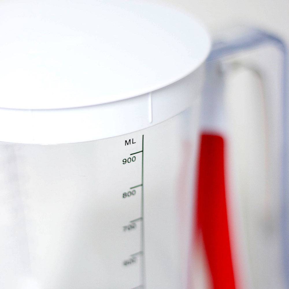 Batter Dispenser