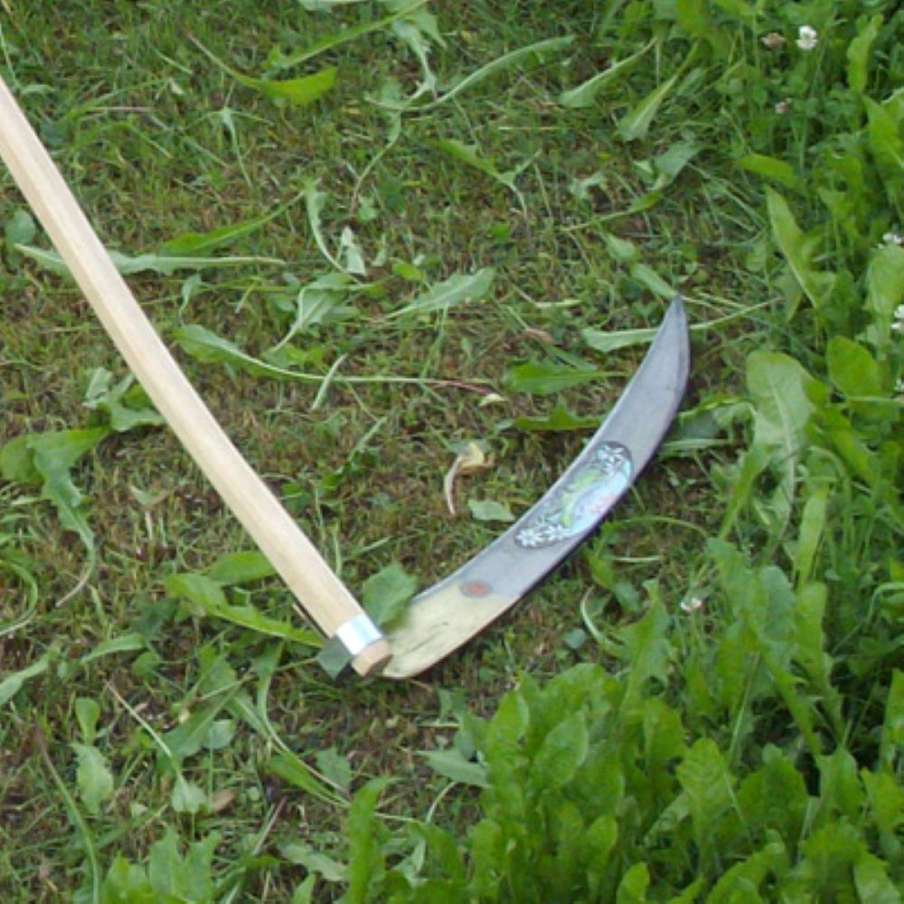 29-1/2" Scythe Blade