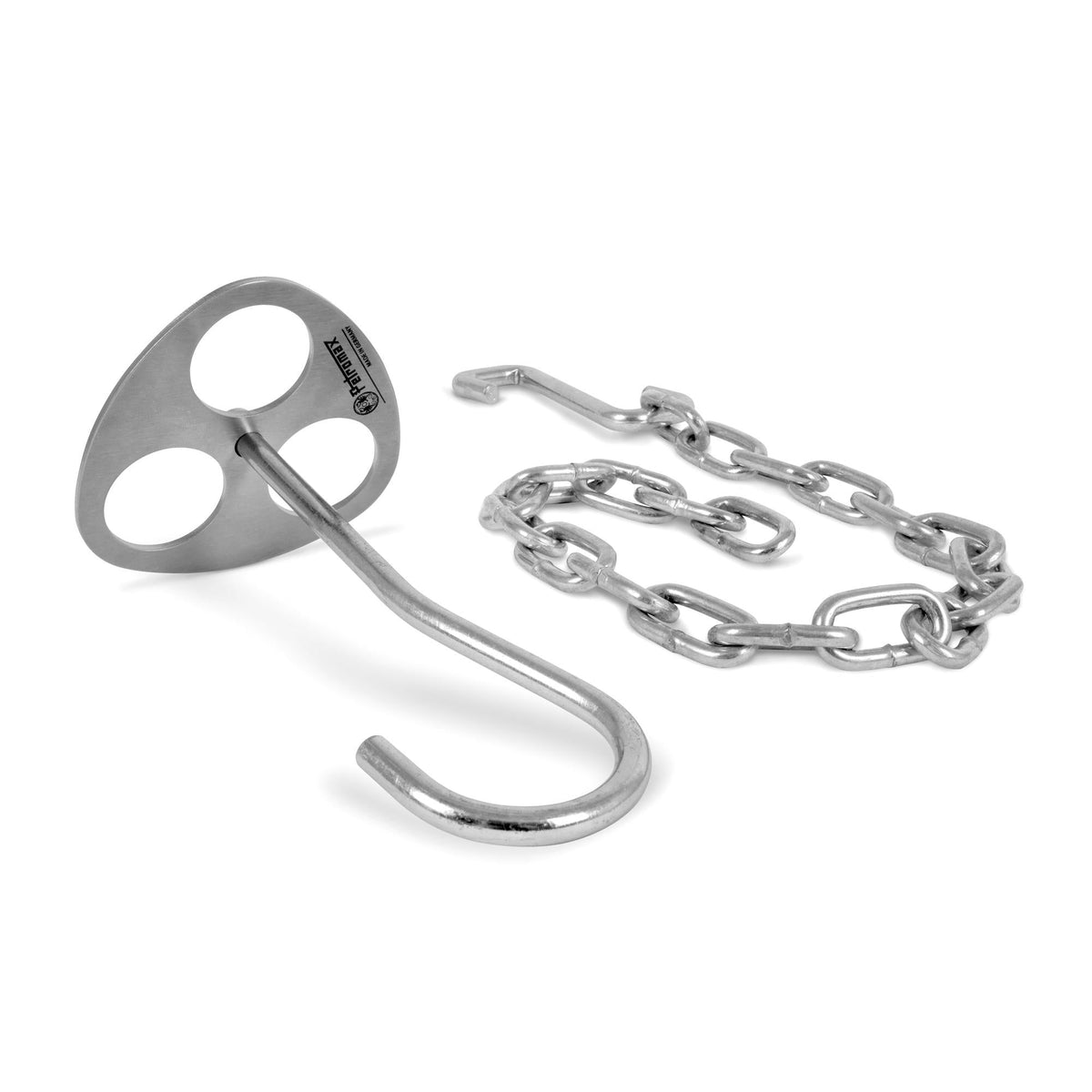 Petromax Tripod Lashing Set with Hooks and Chain