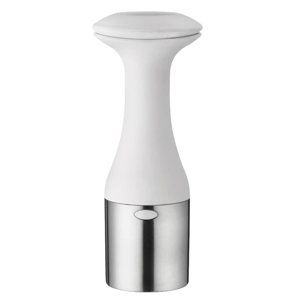 Ice Cream Scoop & Stack