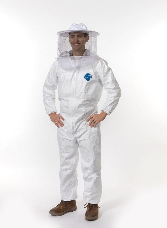 Beekeeping Coveralls